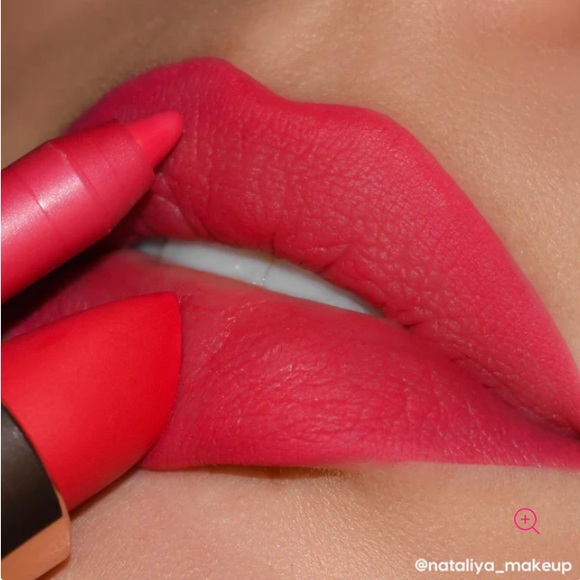 Colourpop Lippie Pencils Smooth Glide-On Lip Liner in Top Down - Picture 5 of 8